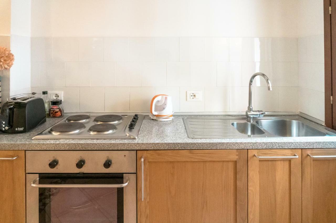 In The Heart Of Biennale Ac Wi-Fi Apartment เวนิส ภายนอก รูปภาพ